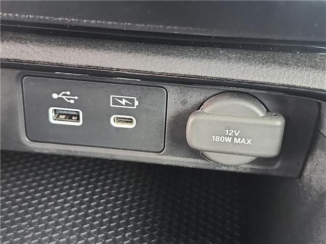 2023 Honda CR-V LX