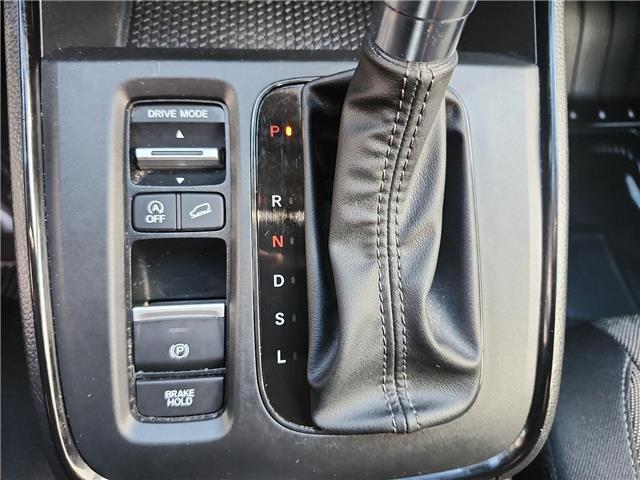 2023 Honda CR-V LX
