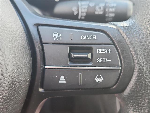 2023 Honda CR-V LX