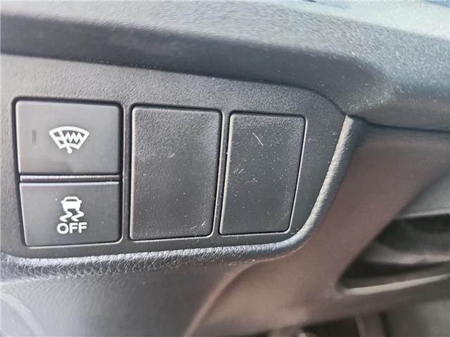 2023 Honda CR-V LX