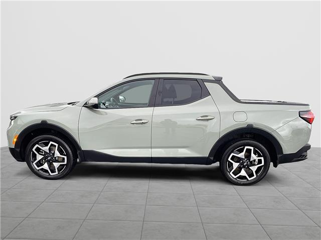 2024 Hyundai Santa Cruz Trend