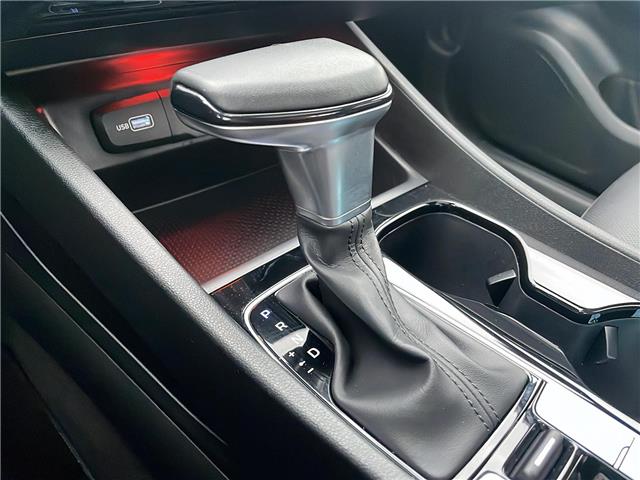 2024 Hyundai Santa Cruz Trend