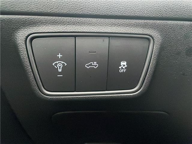 2024 Hyundai Santa Cruz Trend