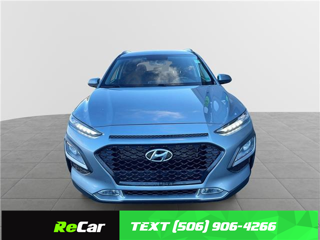 2021 Hyundai Kona 2.0L Preferred