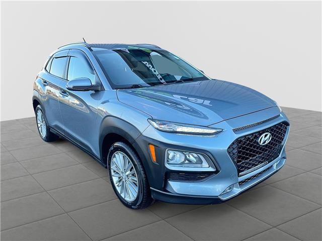 2021 Hyundai Kona 2.0L Preferred