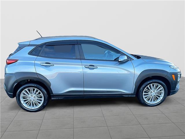2021 Hyundai Kona 2.0L Preferred