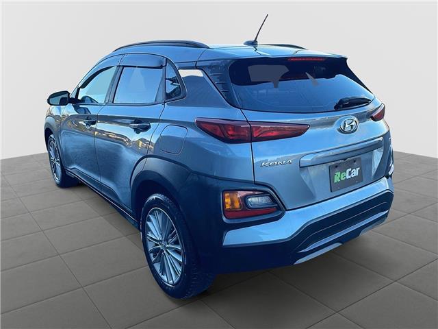 2021 Hyundai Kona 2.0L Preferred