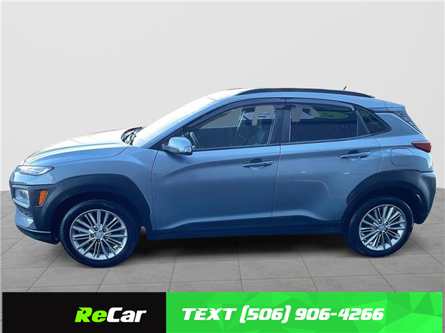 2021 Hyundai Kona 2.0L Preferred
