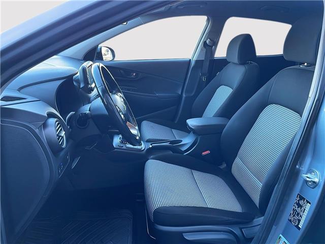 2021 Hyundai Kona 2.0L Preferred