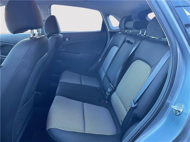 2021 Hyundai Kona 2.0L Preferred