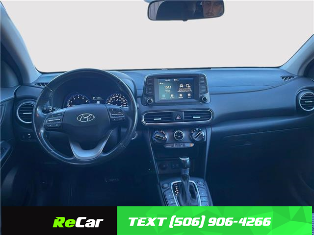 2021 Hyundai Kona 2.0L Preferred