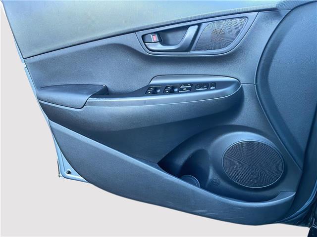 2021 Hyundai Kona 2.0L Preferred
