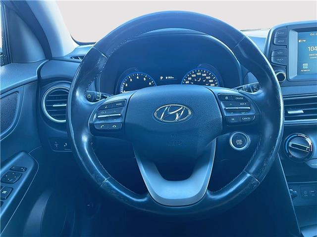 2021 Hyundai Kona 2.0L Preferred
