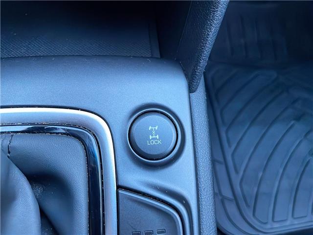2021 Hyundai Kona 2.0L Preferred
