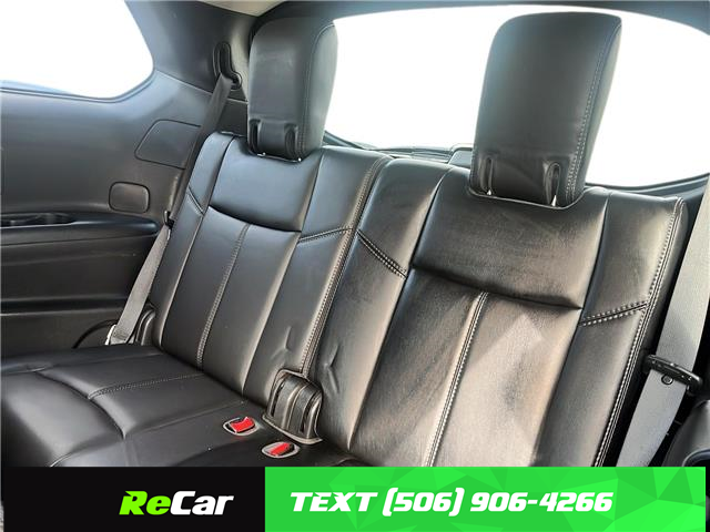 2015 Nissan Pathfinder SL