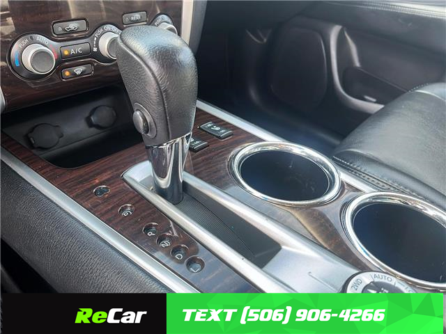 2015 Nissan Pathfinder SL