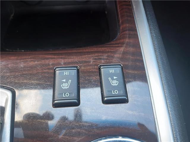 2015 Nissan Pathfinder SL