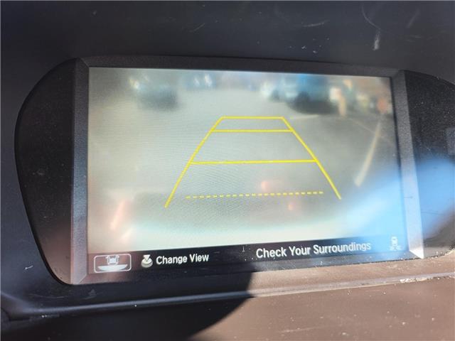 2018 Acura TLX Tech A-Spec