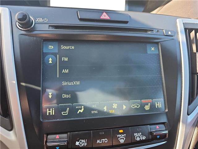 2018 Acura TLX Tech A-Spec