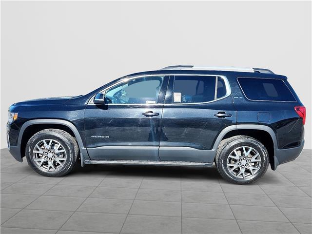2020 GMC Acadia SLE