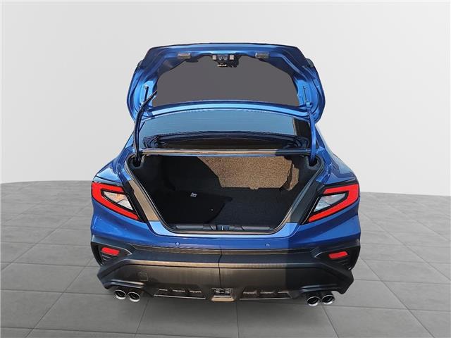 2023 Subaru WRX Sport-tech