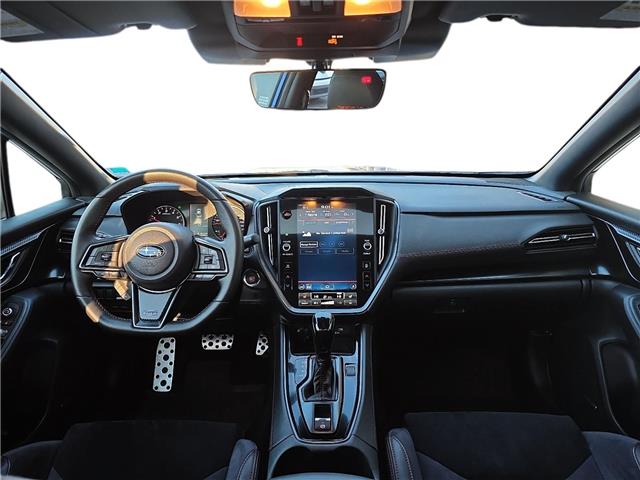 2023 Subaru WRX Sport-tech