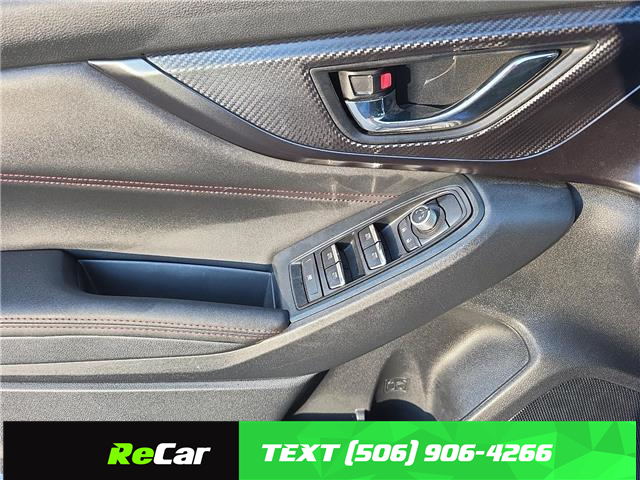 2023 Subaru WRX Sport-tech