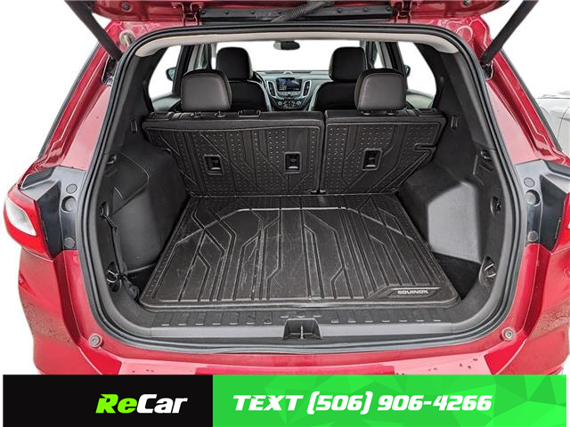 2021 Chevrolet Equinox Premier