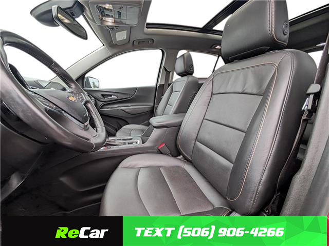 2021 Chevrolet Equinox Premier