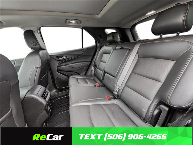 2021 Chevrolet Equinox Premier