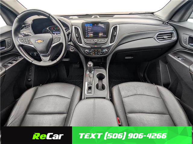 2021 Chevrolet Equinox Premier