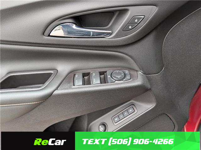 2021 Chevrolet Equinox Premier