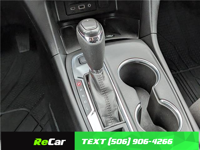 2021 Chevrolet Equinox Premier