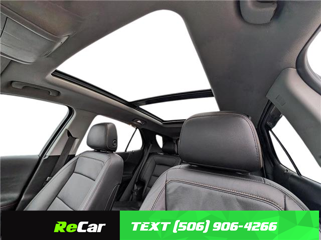 2021 Chevrolet Equinox Premier