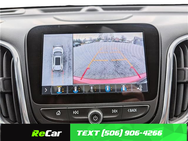 2021 Chevrolet Equinox Premier