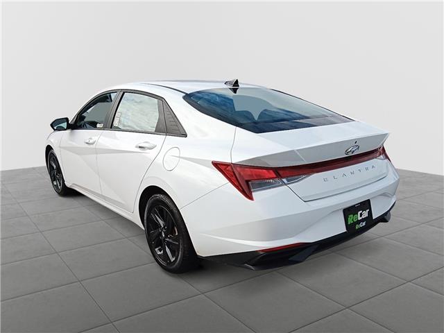 2023 Hyundai Elantra Preferred