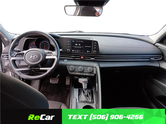 2023 Hyundai Elantra Preferred