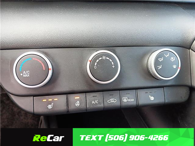 2023 Hyundai Elantra Preferred