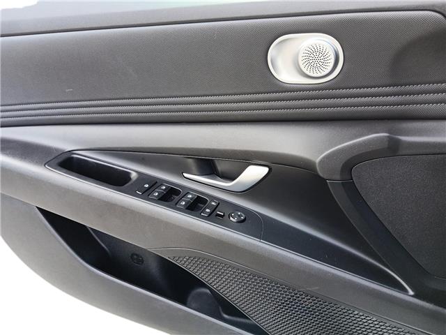 2023 Hyundai Elantra Preferred