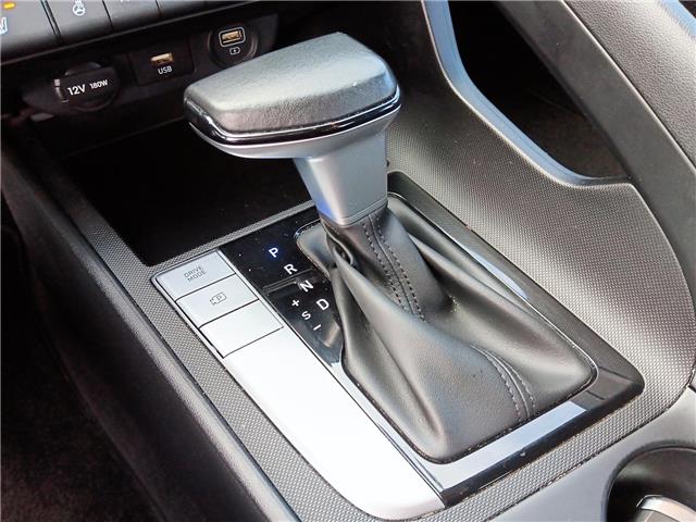 2023 Hyundai Elantra Preferred