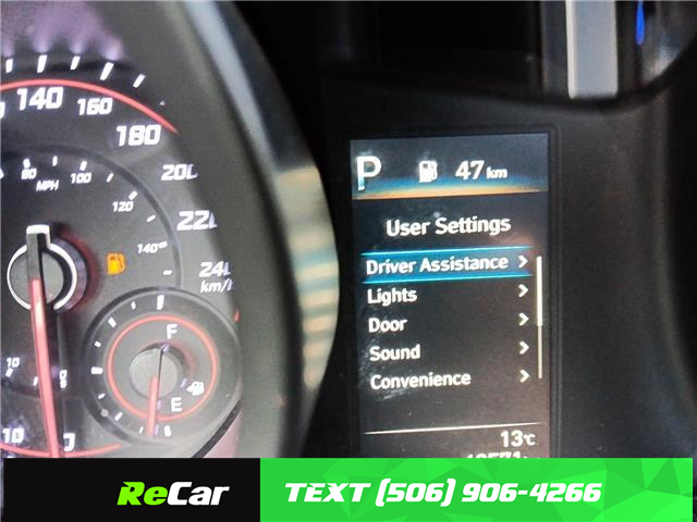 2023 Hyundai Elantra Preferred