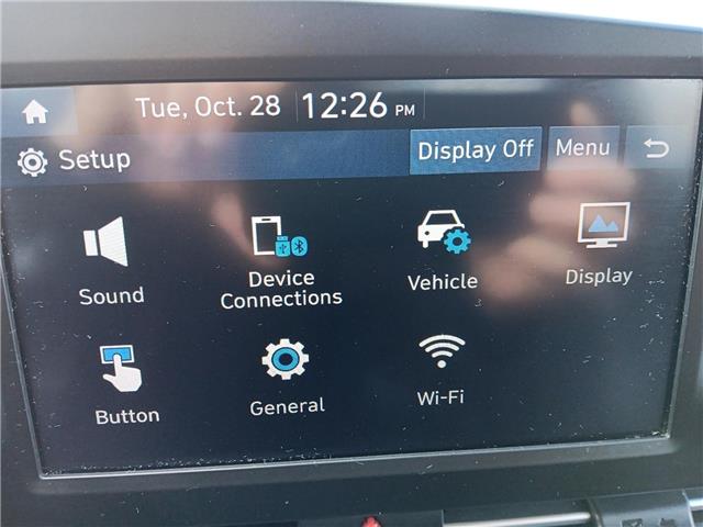 2023 Hyundai Elantra Preferred