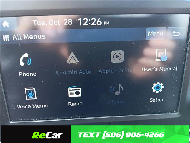 2023 Hyundai Elantra Preferred