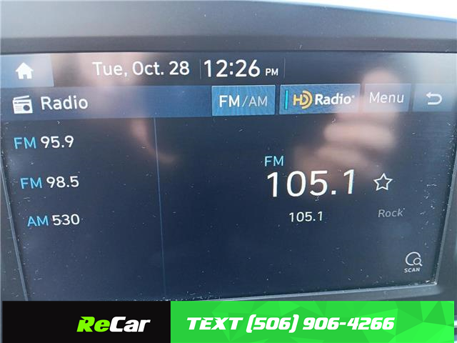 2023 Hyundai Elantra Preferred