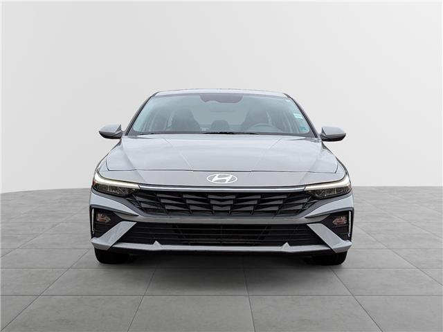 2024 Hyundai Elantra Preferred