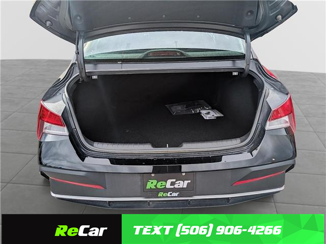 2025 Hyundai Elantra Preferred