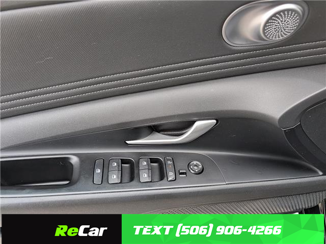 2025 Hyundai Elantra Preferred