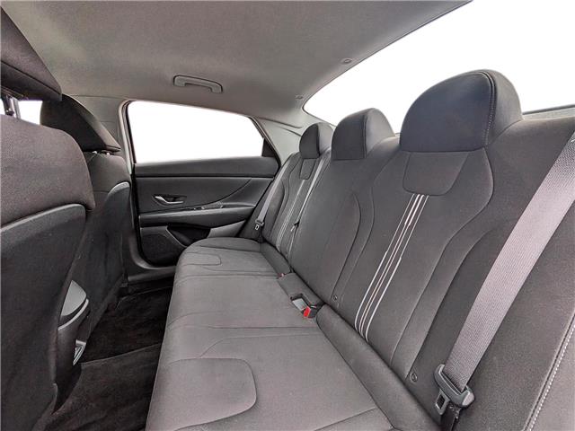 2024 Hyundai Elantra Preferred