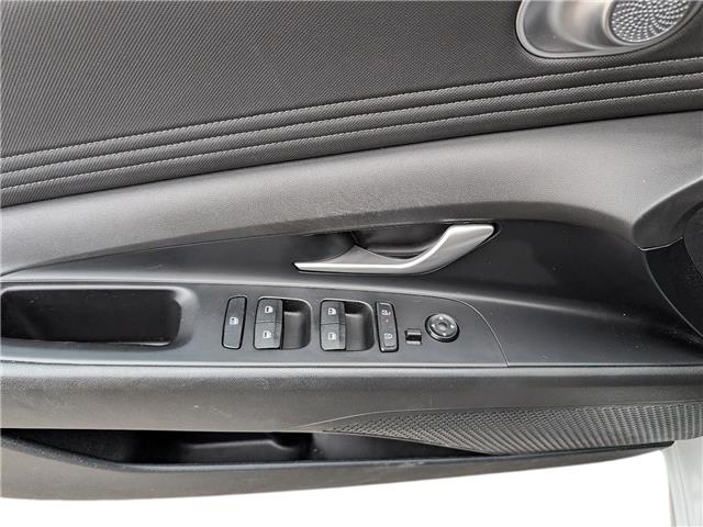 2024 Hyundai Elantra Preferred