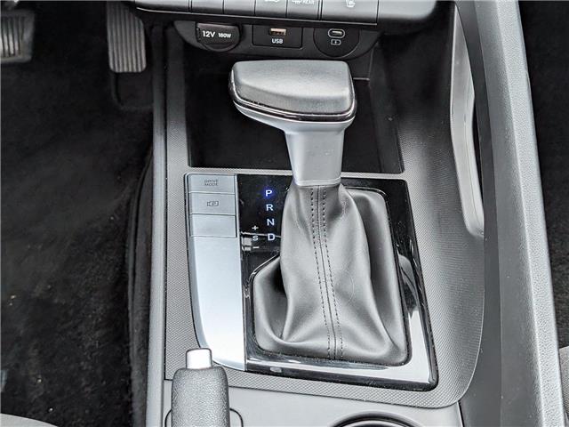 2024 Hyundai Elantra Preferred